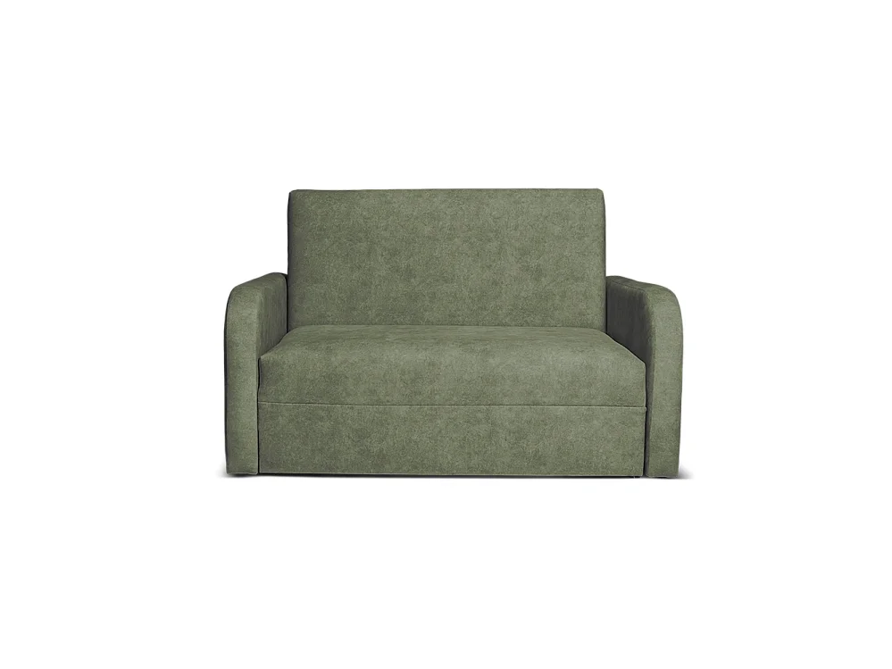 Dalia II Sofa, Grün (Quintana 05)