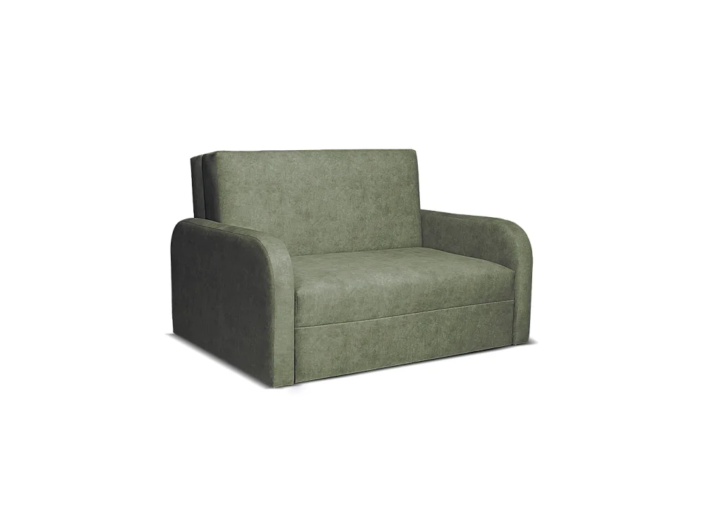 Dalia II Sofa, Grün (Quintana 05)