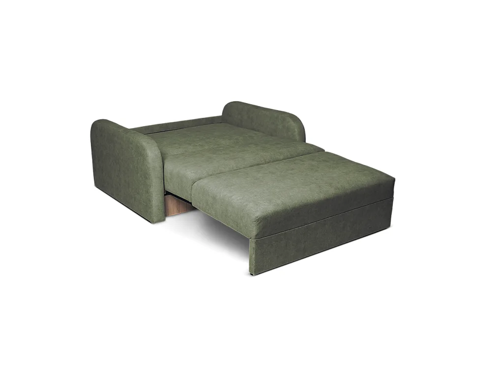 Dalia II Sofa, Grün (Quintana 05)
