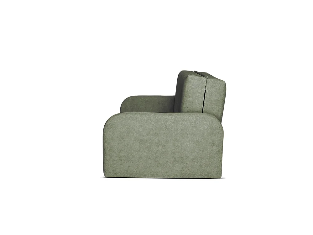 Dalia II Sofa, Grün (Quintana 05)