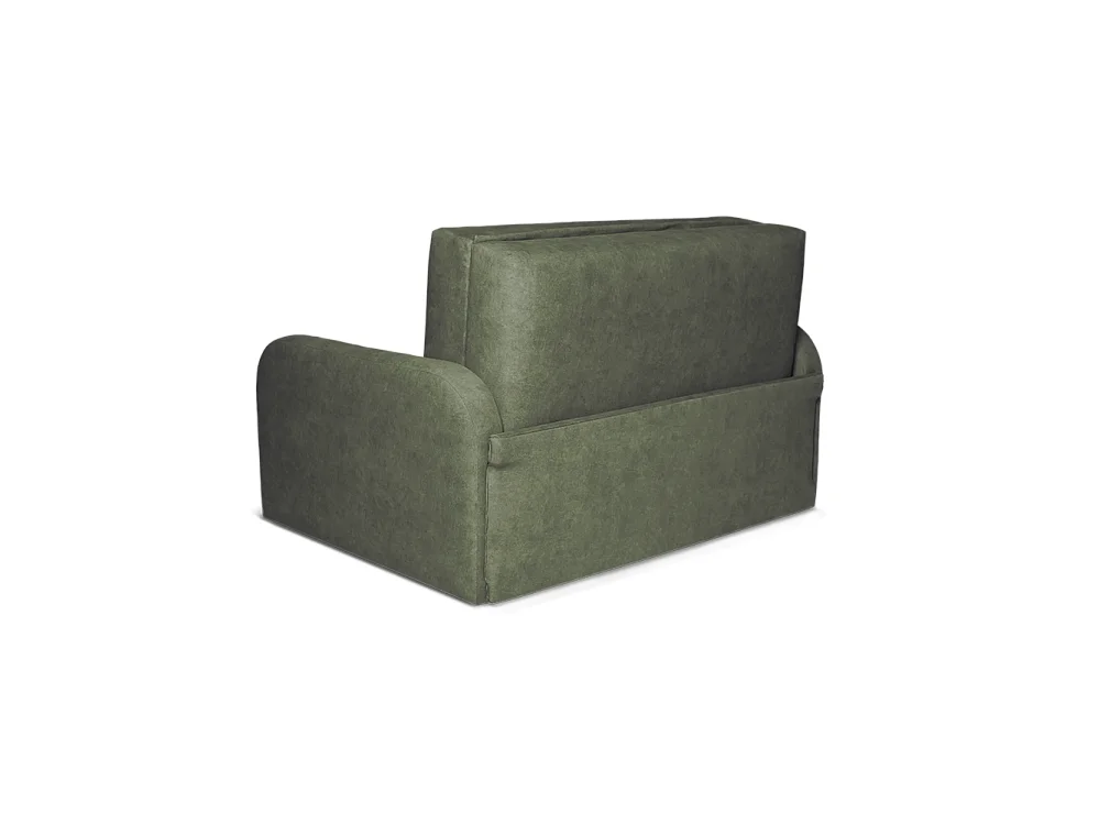 Dalia II Sofa, Grün (Quintana 05)