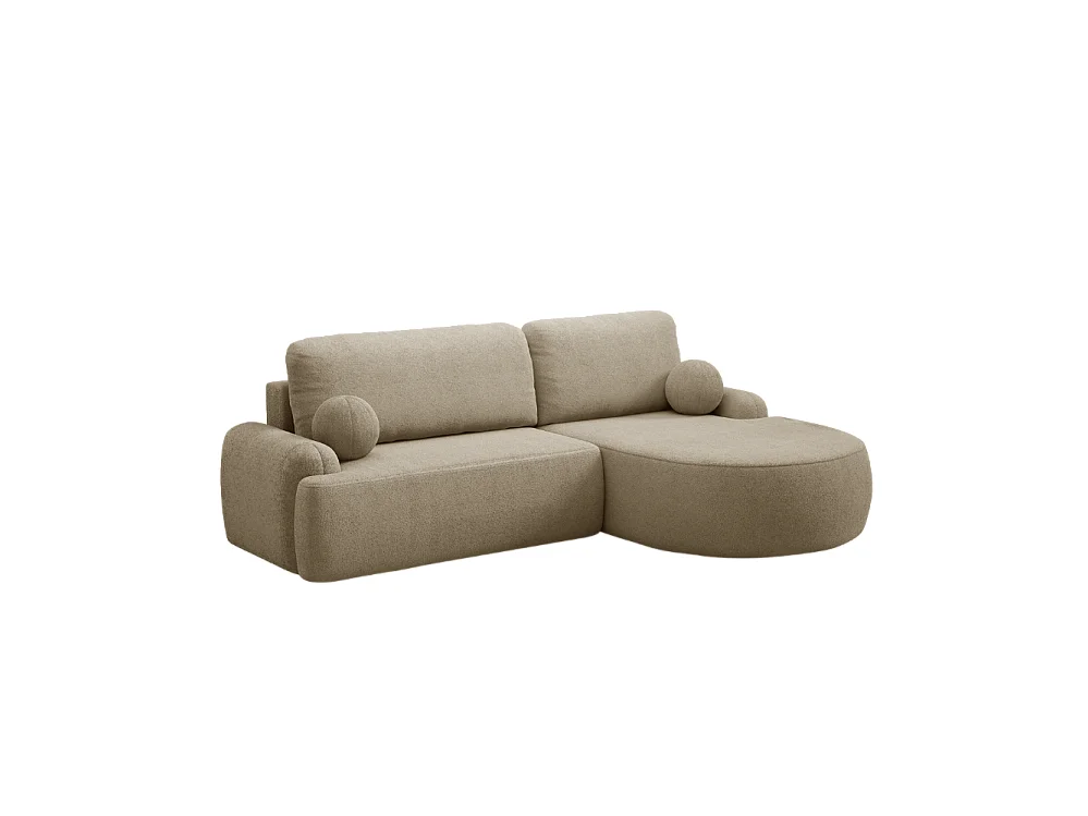 Selena Ecksofa, Braun (Quelle 18)