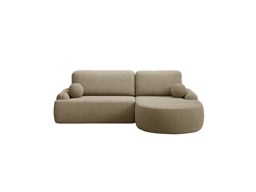Selena Ecksofa, Braun (Quelle 18)