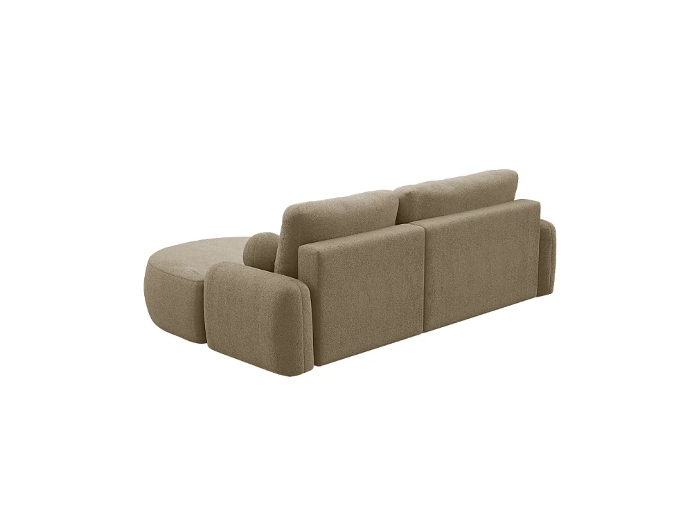 Selena Ecksofa, Braun (Quelle 18)