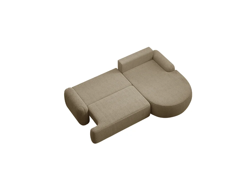 Selena Ecksofa, Braun (Quelle 18)