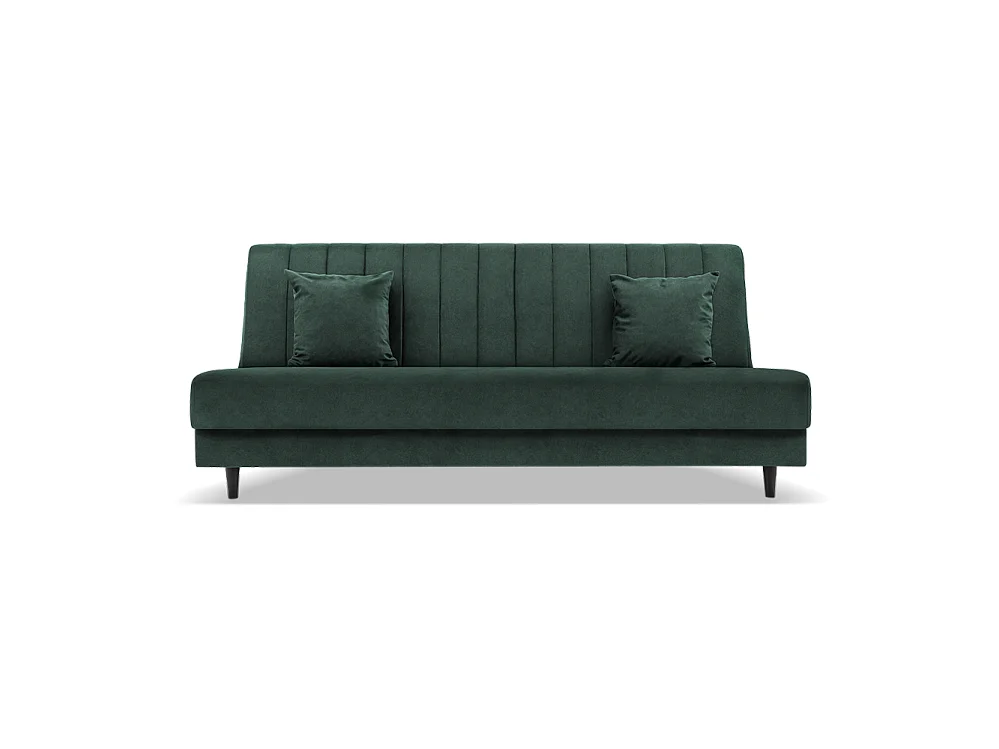 Sofa IRA, grün (Cloud 39)