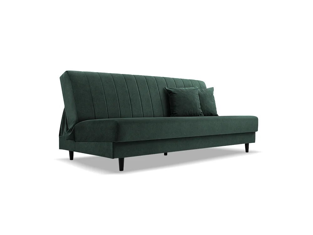 Sofa IRA, grün (Cloud 39)