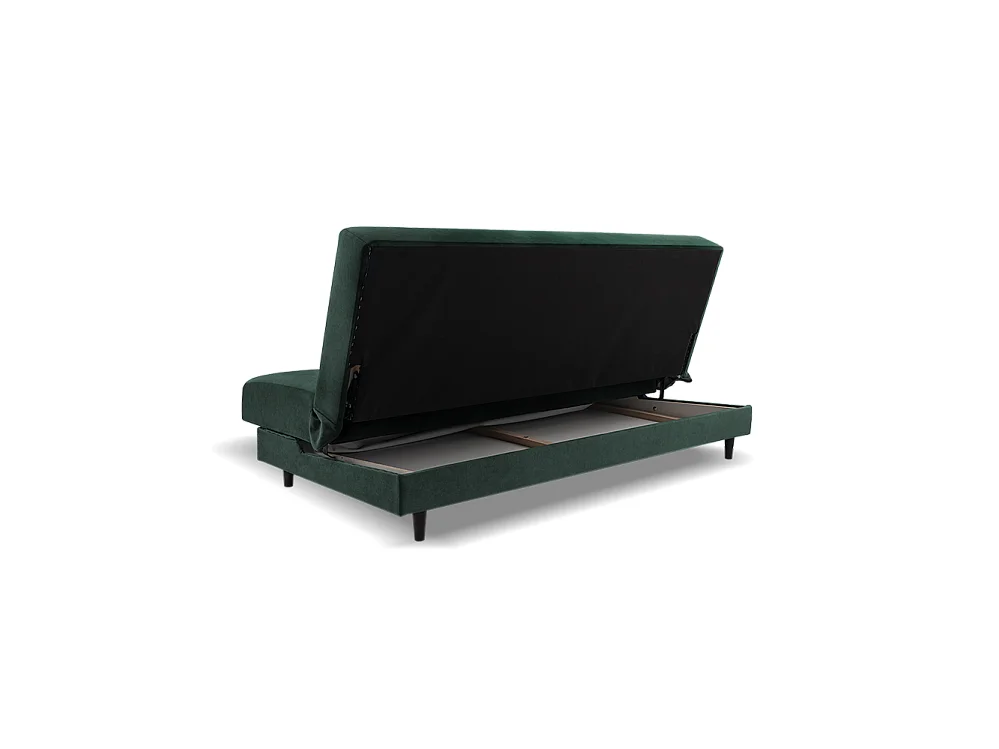 Sofa IRA, grün (Cloud 39)