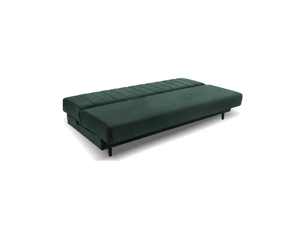 Sofa IRA, grün (Cloud 39)