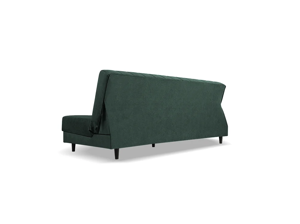 Sofa IRA, grün (Cloud 39)