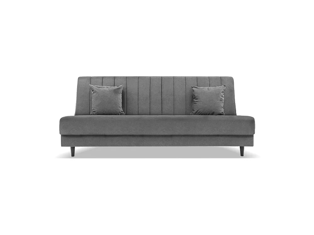 Sofa IRA, grau (Cloud 97)