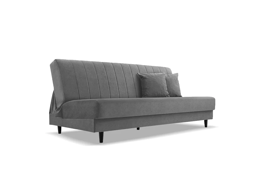 Sofa IRA, grau (Cloud 97)