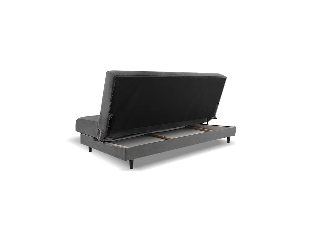 Sofa IRA, grau (Cloud 97)