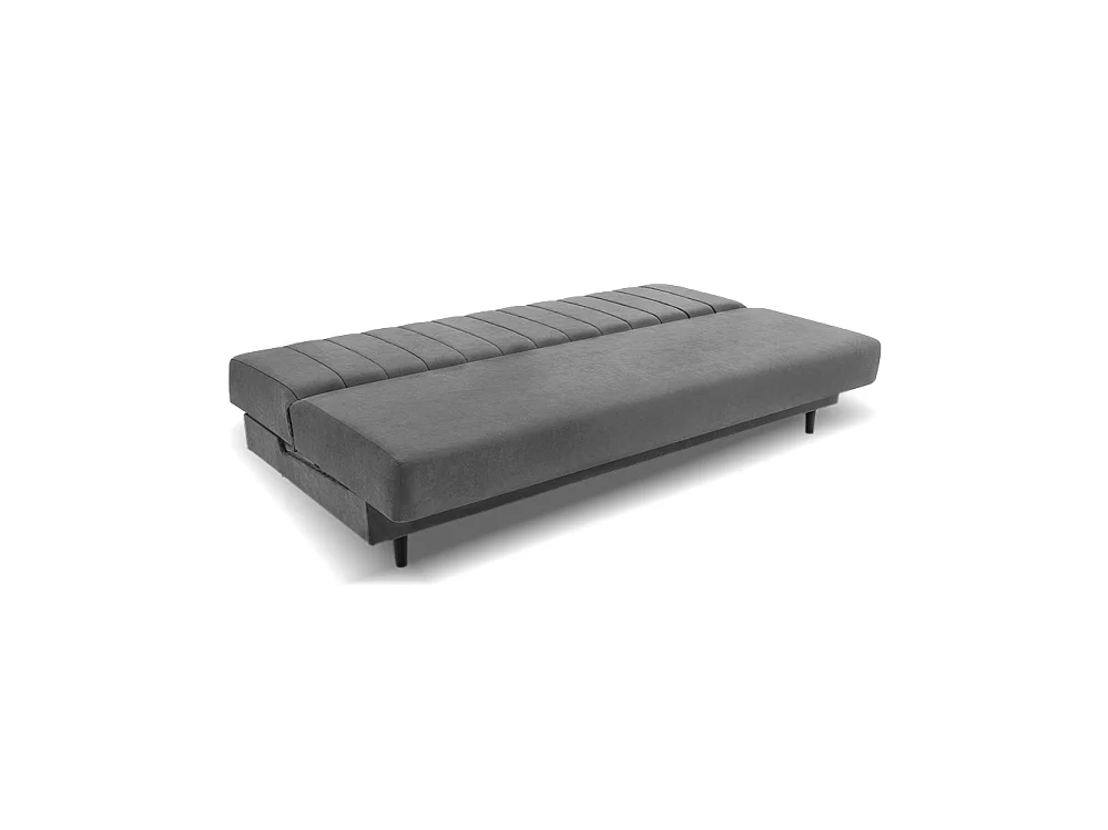 Sofa IRA, grau (Cloud 97)