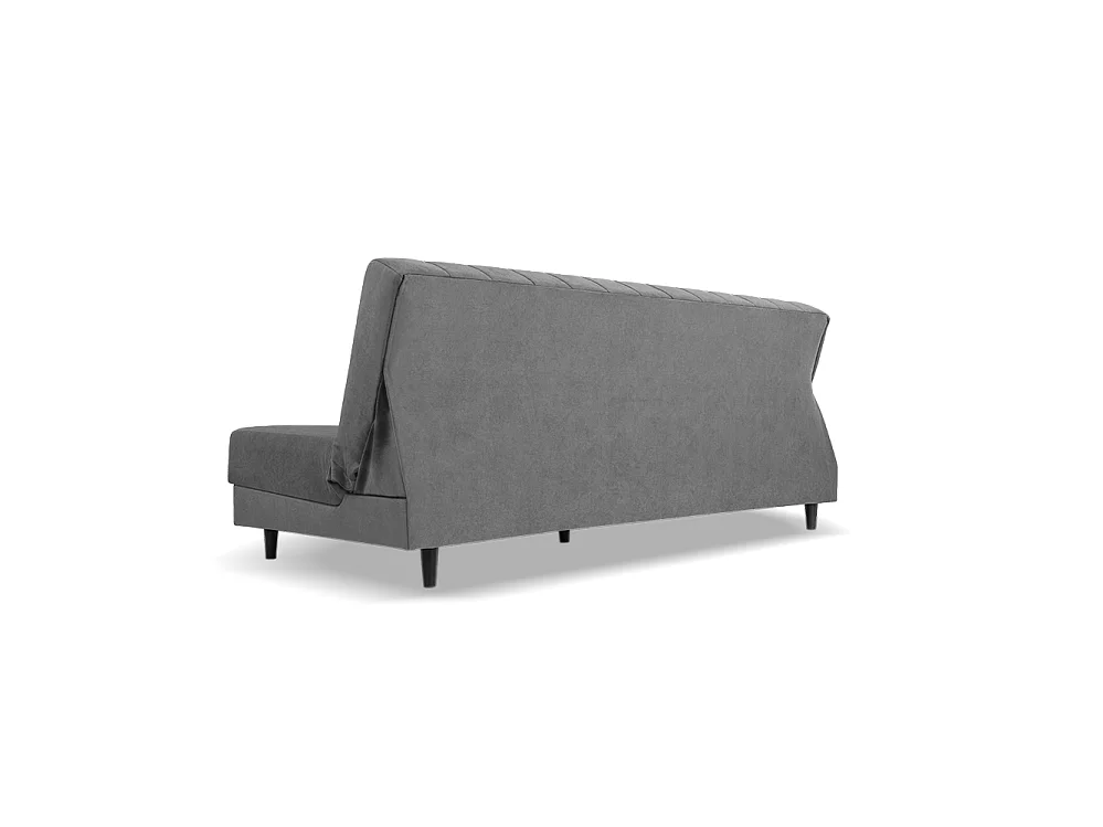 Sofa IRA, grau (Cloud 97)