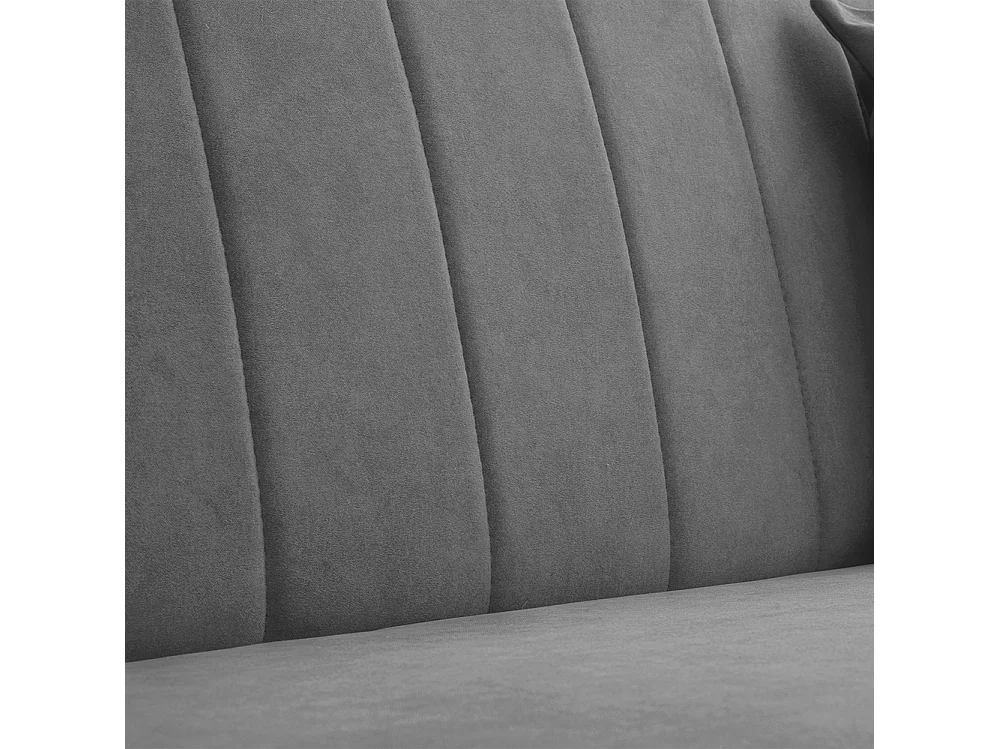 Sofa IRA, grau (Cloud 97)
