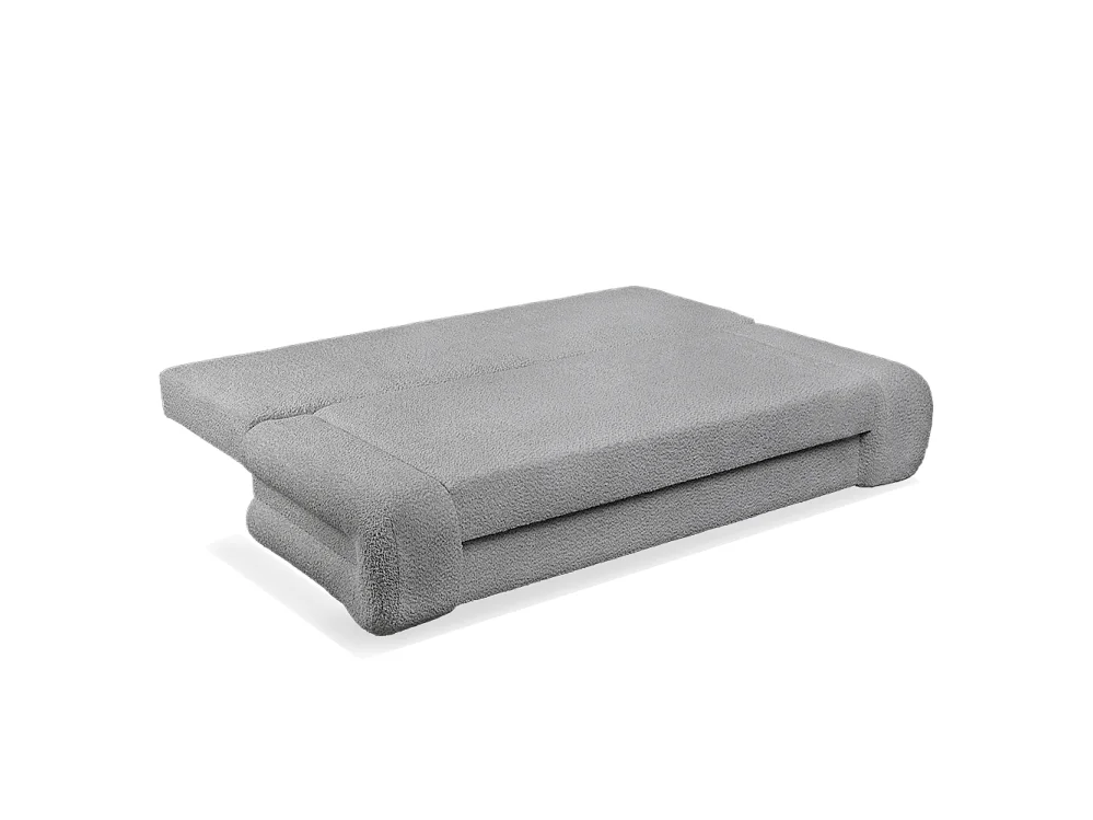 Canapé ZARA, gris (Marcello 17)