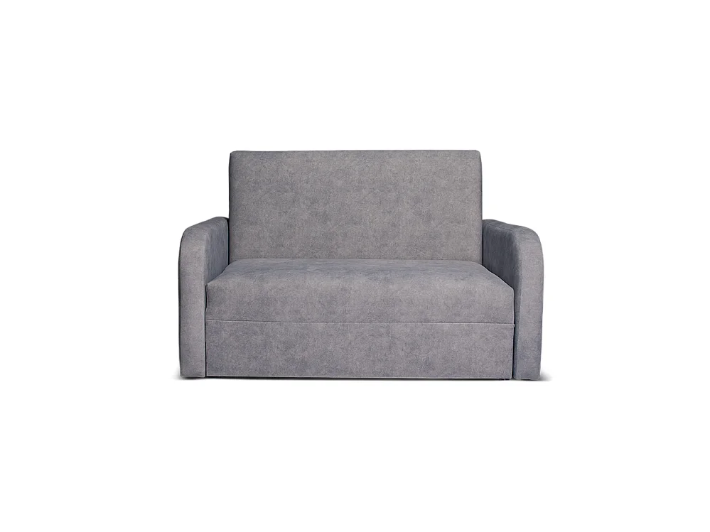 Dalia II Sofa, Grau (Quintana 12)