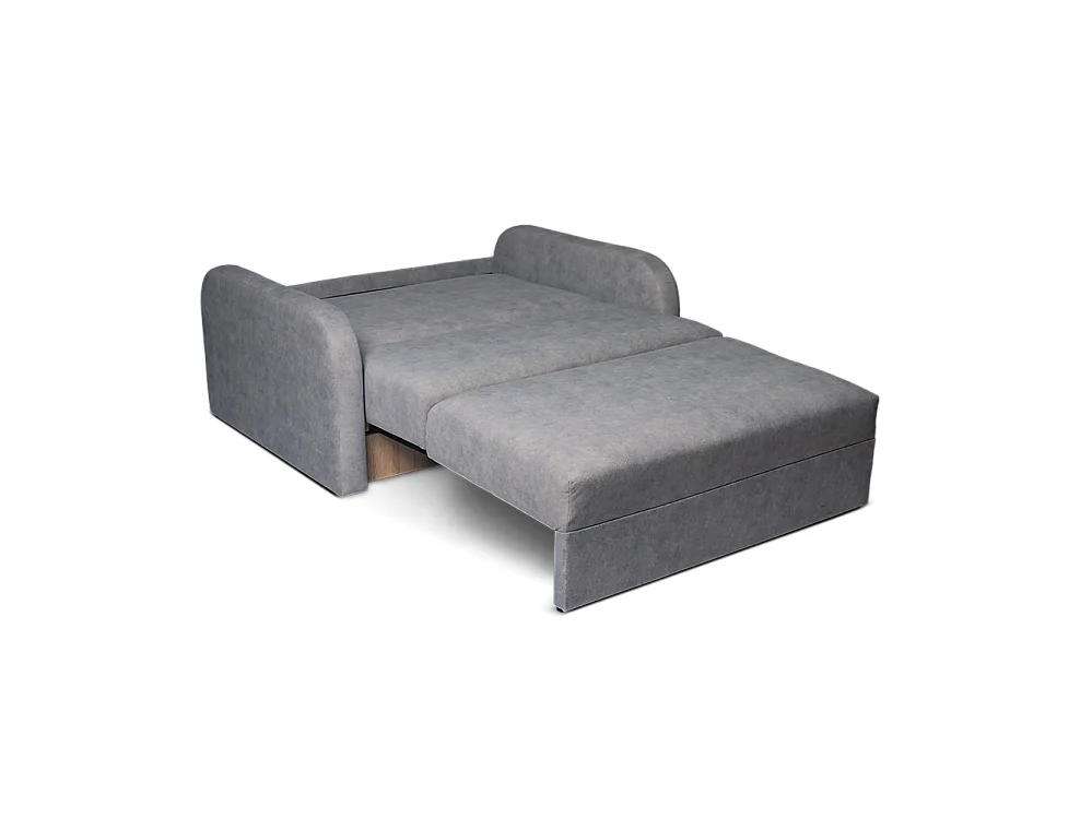 Dalia II Sofa, Grau (Quintana 12)