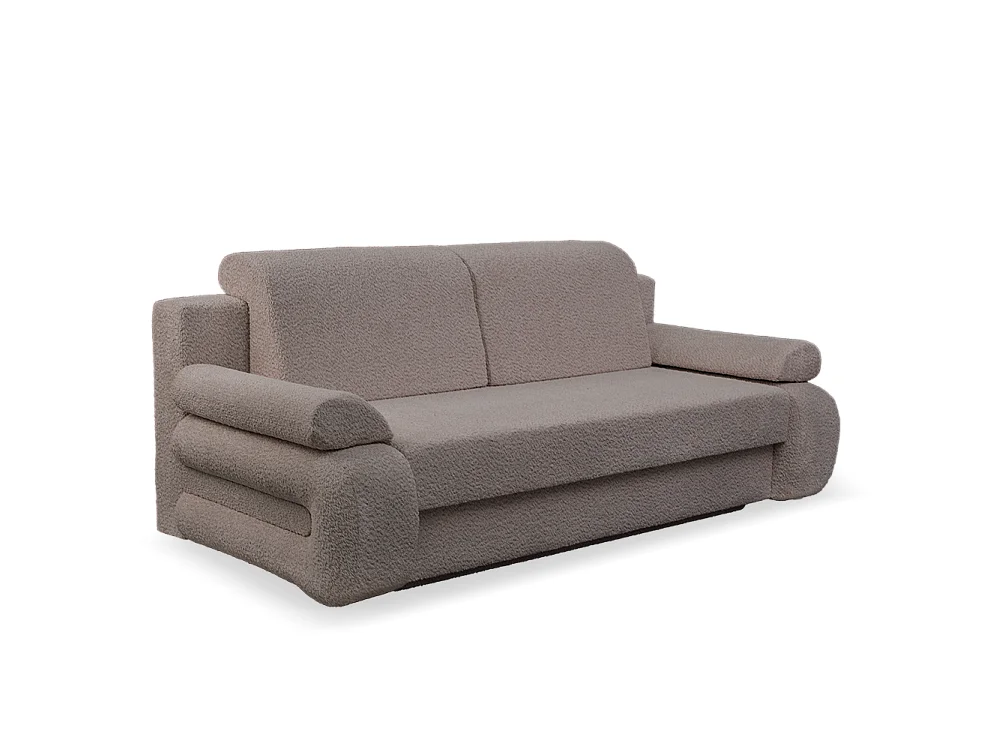 Canapé ZARA, beige (Marcello 4)
