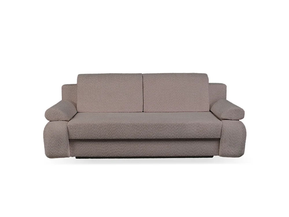 Canapé ZARA, beige (Marcello 4)