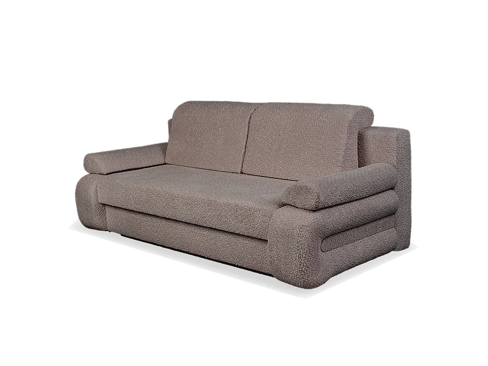 Canapé ZARA, beige (Marcello 4)