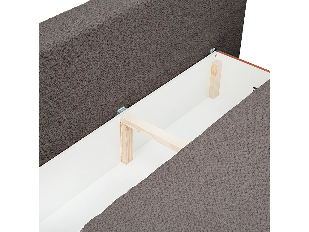 Canapé ZARA, beige (Marcello 4)