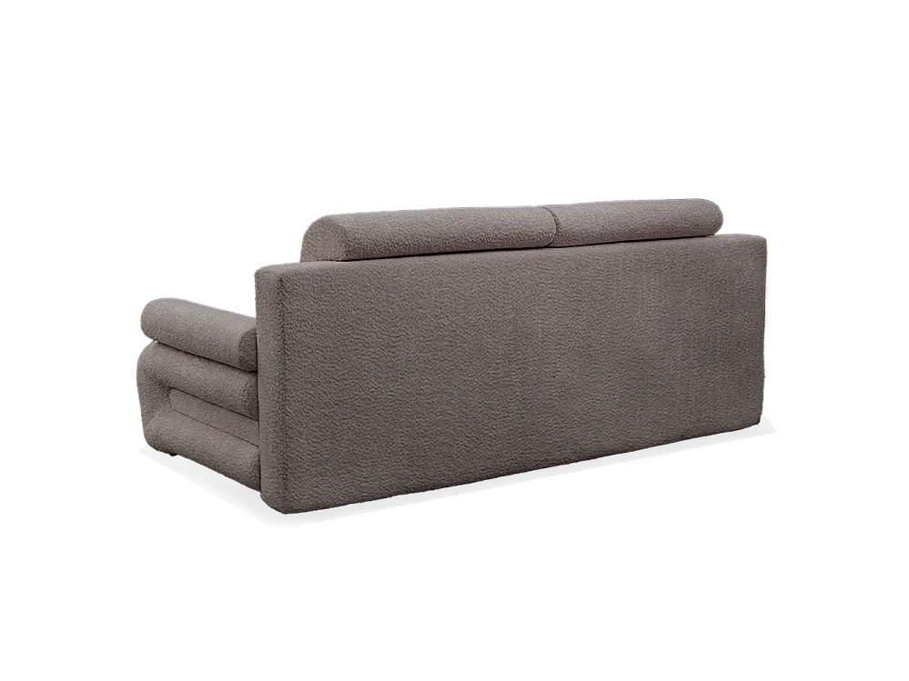 Canapé ZARA, beige (Marcello 4)