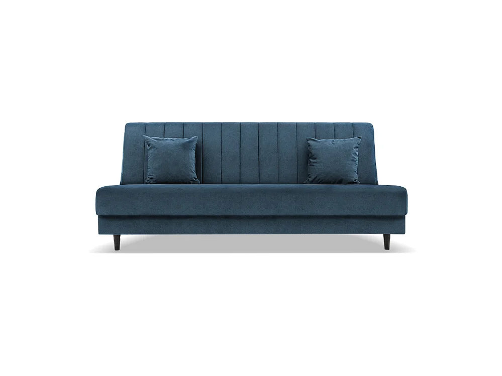 Sofa IRA, blau (Cloud 74)