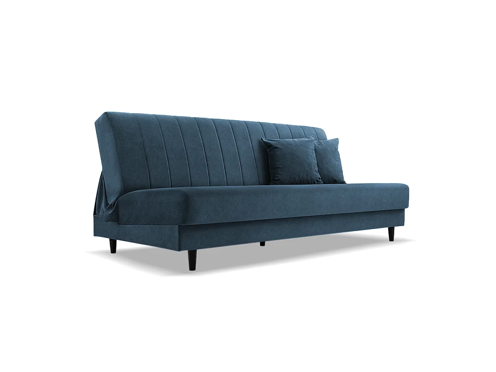 Sofa IRA, blau (Cloud 74)