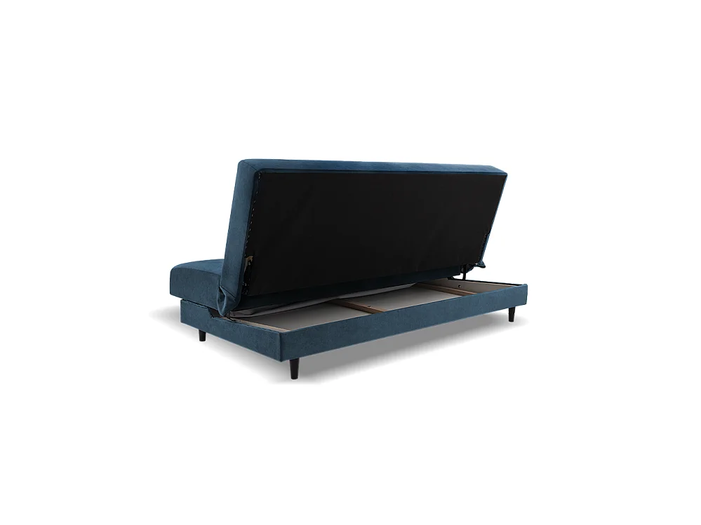 Sofa IRA, blau (Cloud 74)