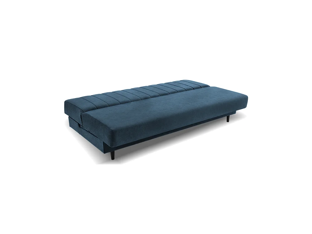 Sofa IRA, blau (Cloud 74)