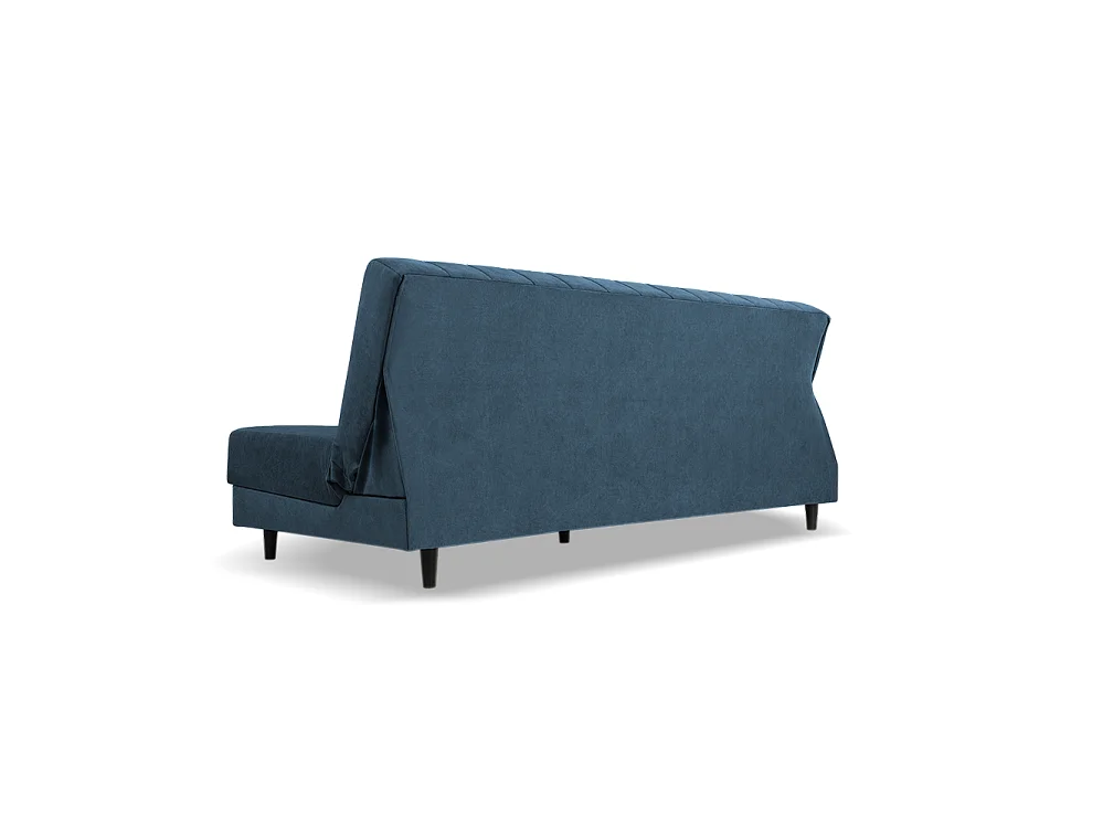 Sofa IRA, blau (Cloud 74)