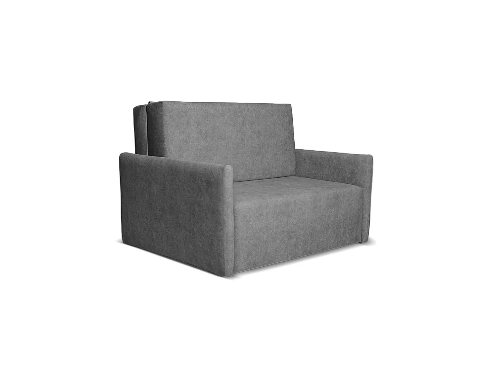 Dalia I Sofa, Dunkelgrau (Luda) 10