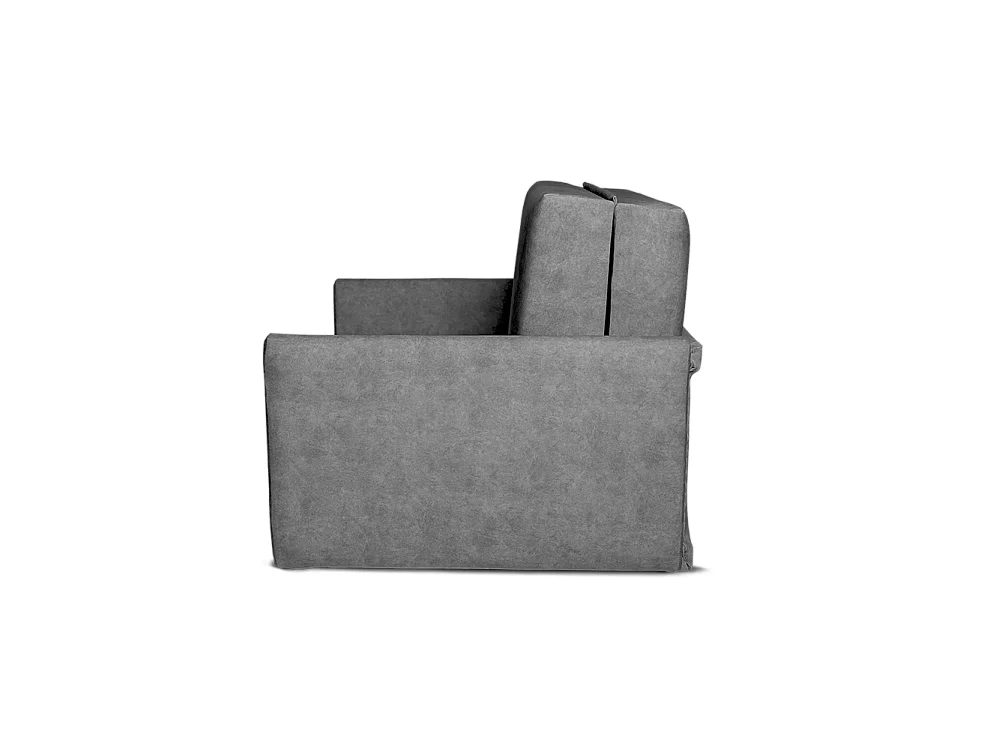 Dalia I Sofa, Dunkelgrau (Luda) 10