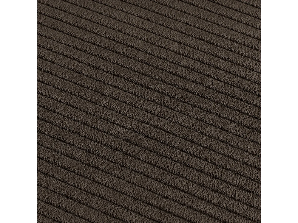 Lea Ecksofa, Braun (Poso 6)