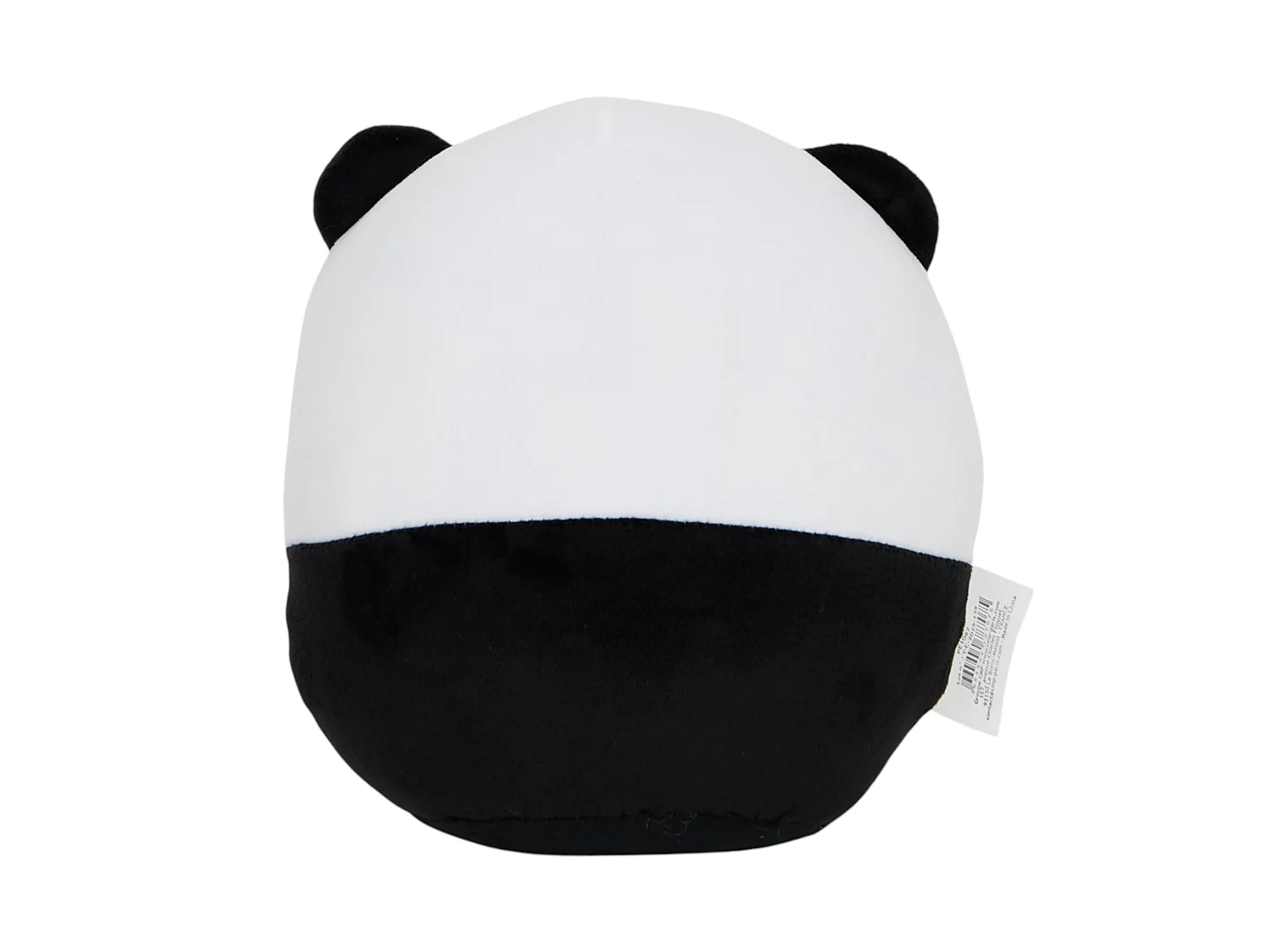 Peluche - THE CONCEPT FACTORY - Swiigo - Panda - Noir
