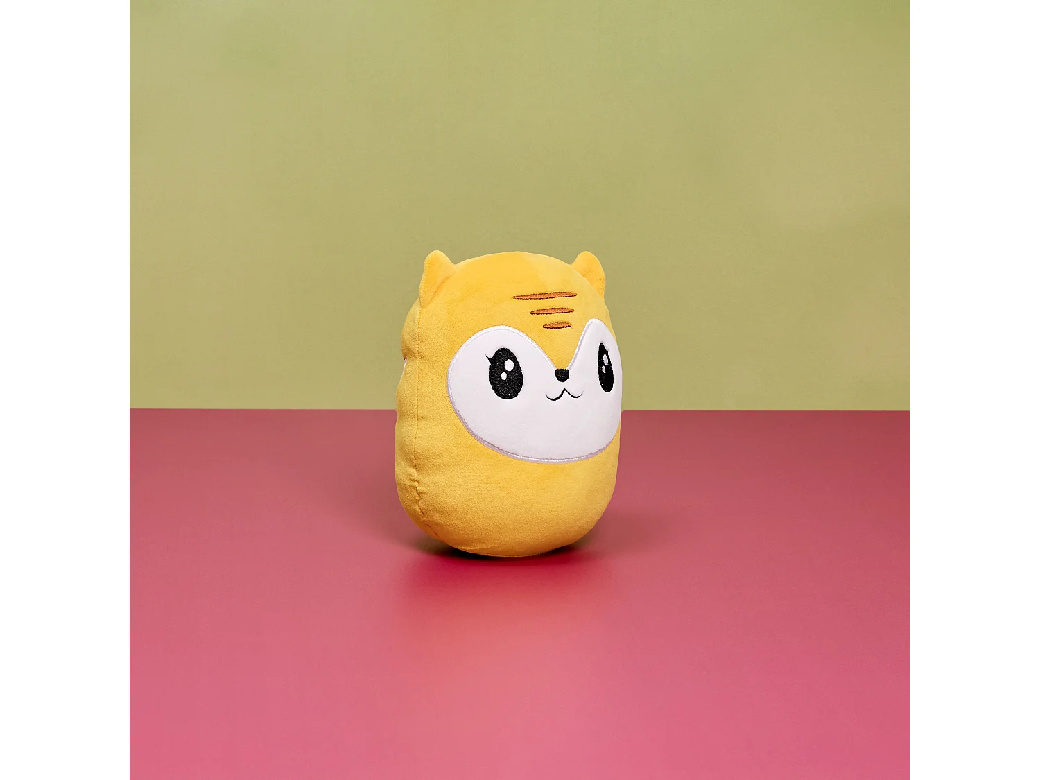 Peluche - THE CONCEPT FACTORY - Swiigo - Douce - Réconfortante - Grise