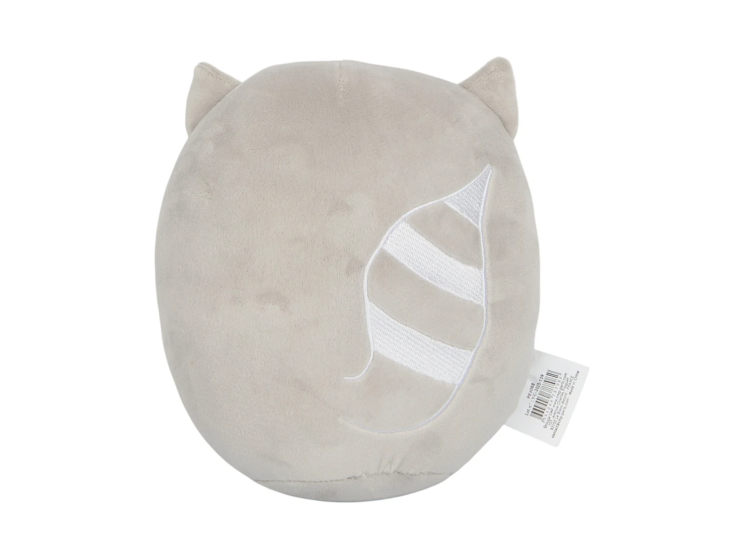 Peluche - THE CONCEPT FACTORY - Swiigo - Douce - Rose