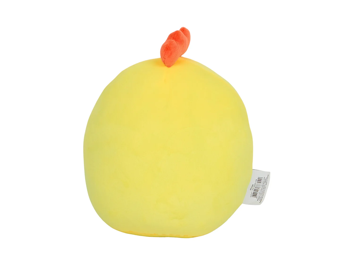 Peluche - THE CONCEPT FACTORY - Swiigo - Douce - Jaune