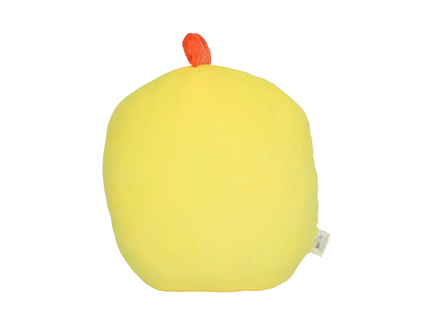 Peluche - THE CONCEPT FACTORY - Swiigo - Douce - Réconfortante - Blanche