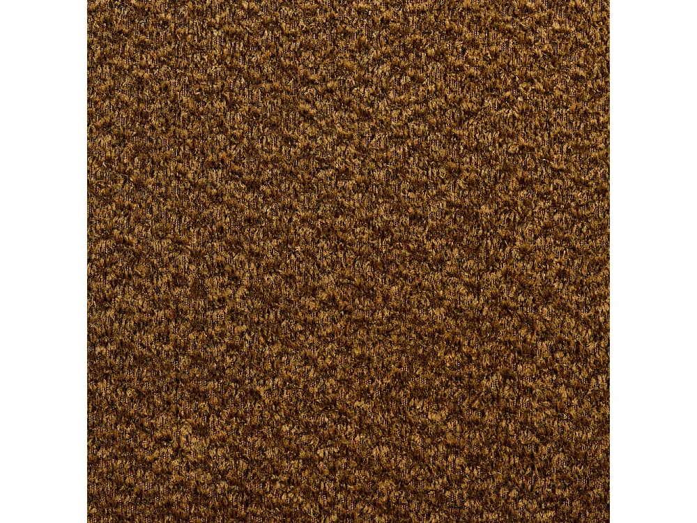 Lou - Canapé convertible compressé 3 places en tissu - Bronze