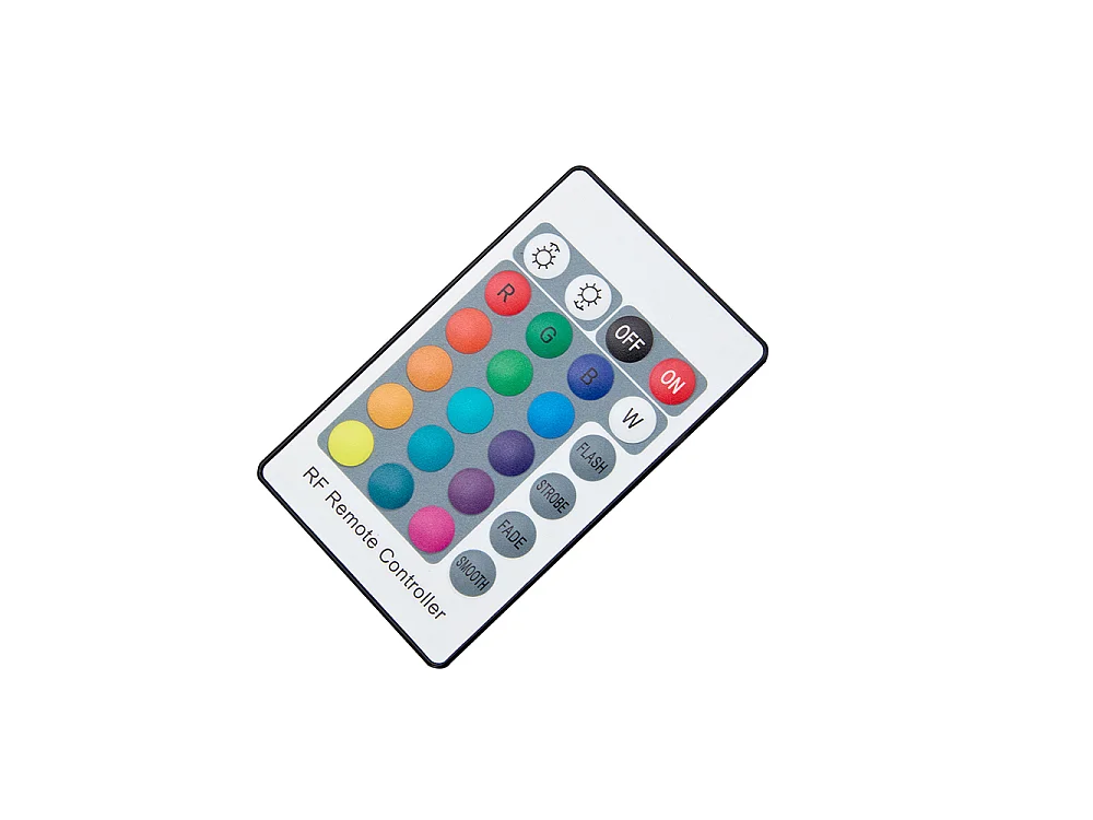 Lit simple 90 x 200 cm lit adulte - avec port USB (Charge sans Fil) - éclairage LED - 4 tiroirs - PU - Gris