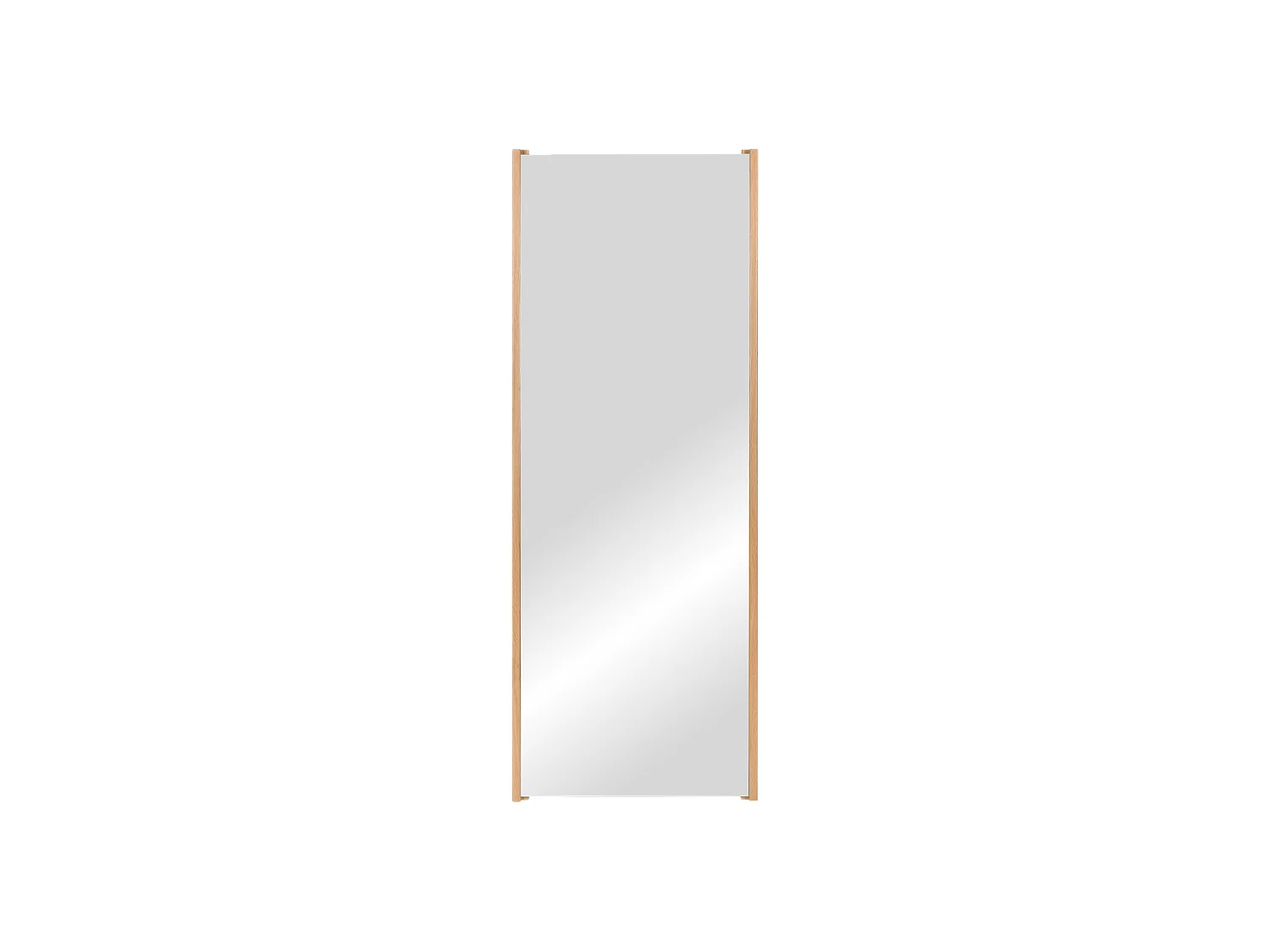 Miroir mural Lun - 160 x 60 cm
