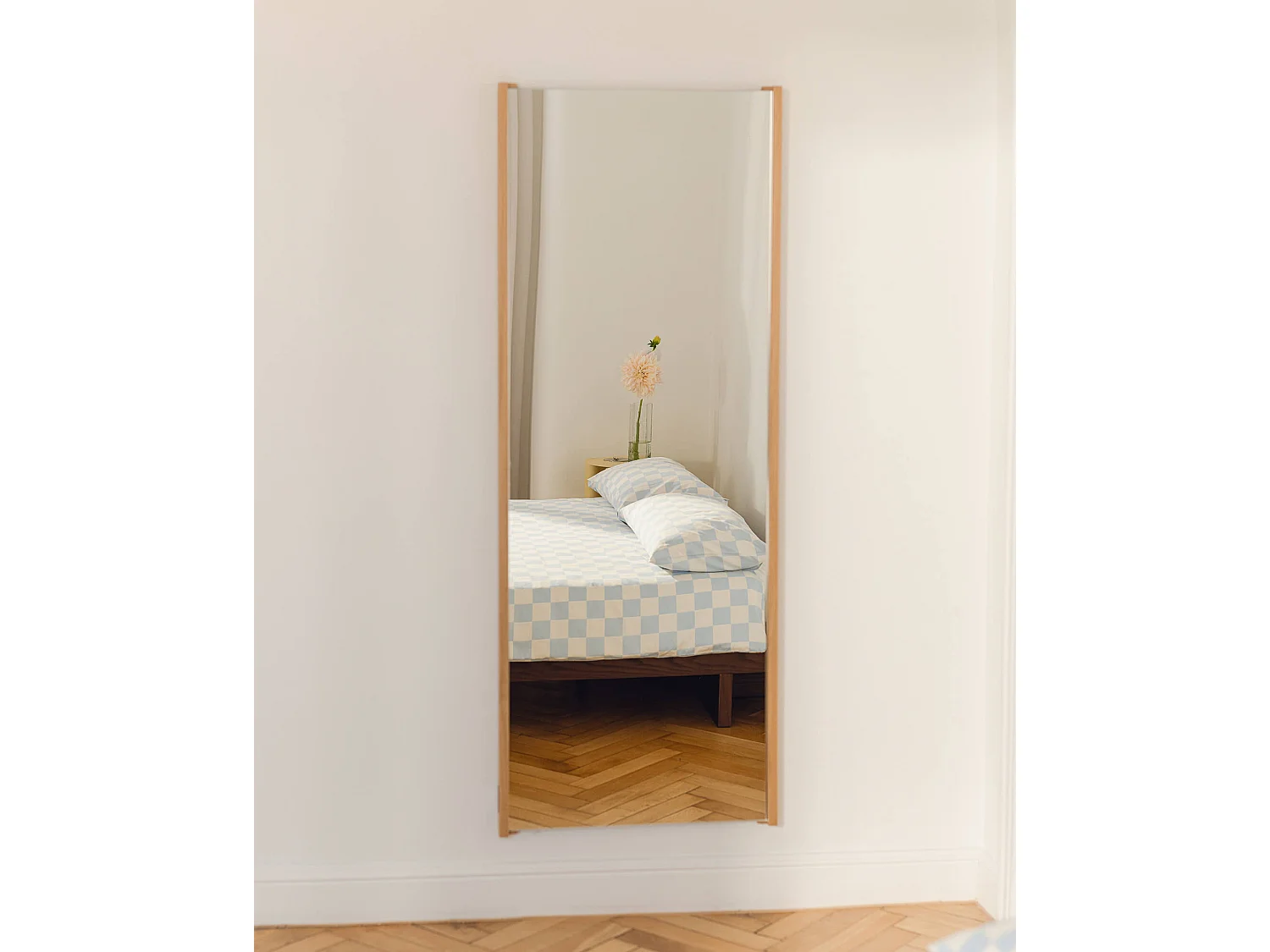 Miroir mural Lun - 160 x 60 cm