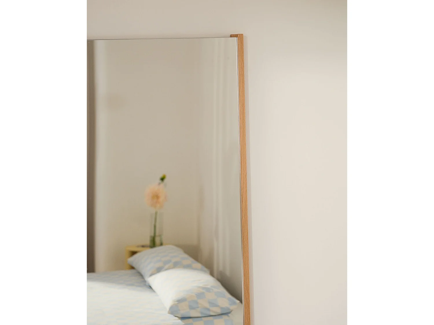 Miroir mural Lun - 160 x 60 cm