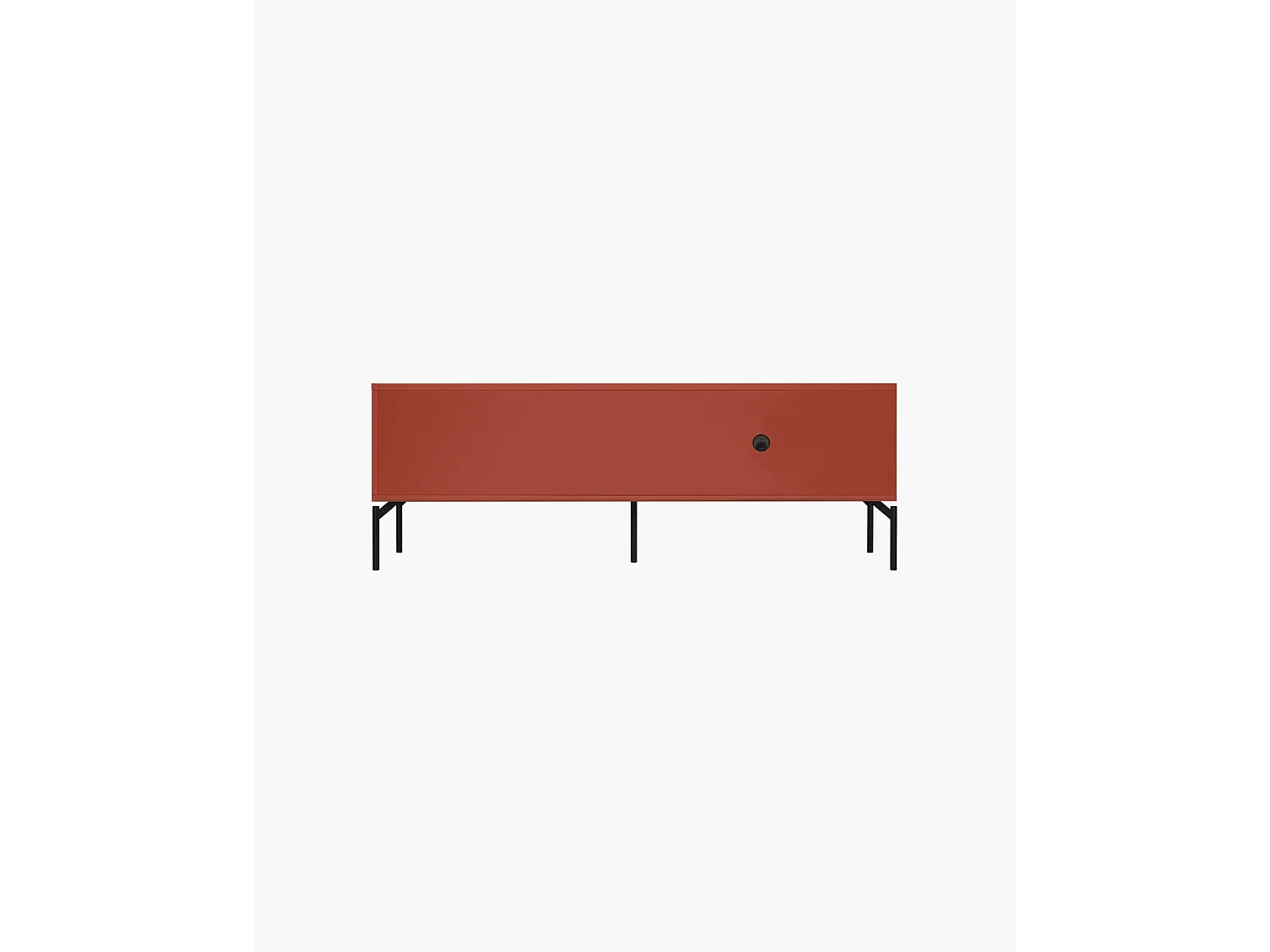 Lobi 4-zits hoekbank, 100% polyester Clay Grey Mélange, 318x154x73,5 cm