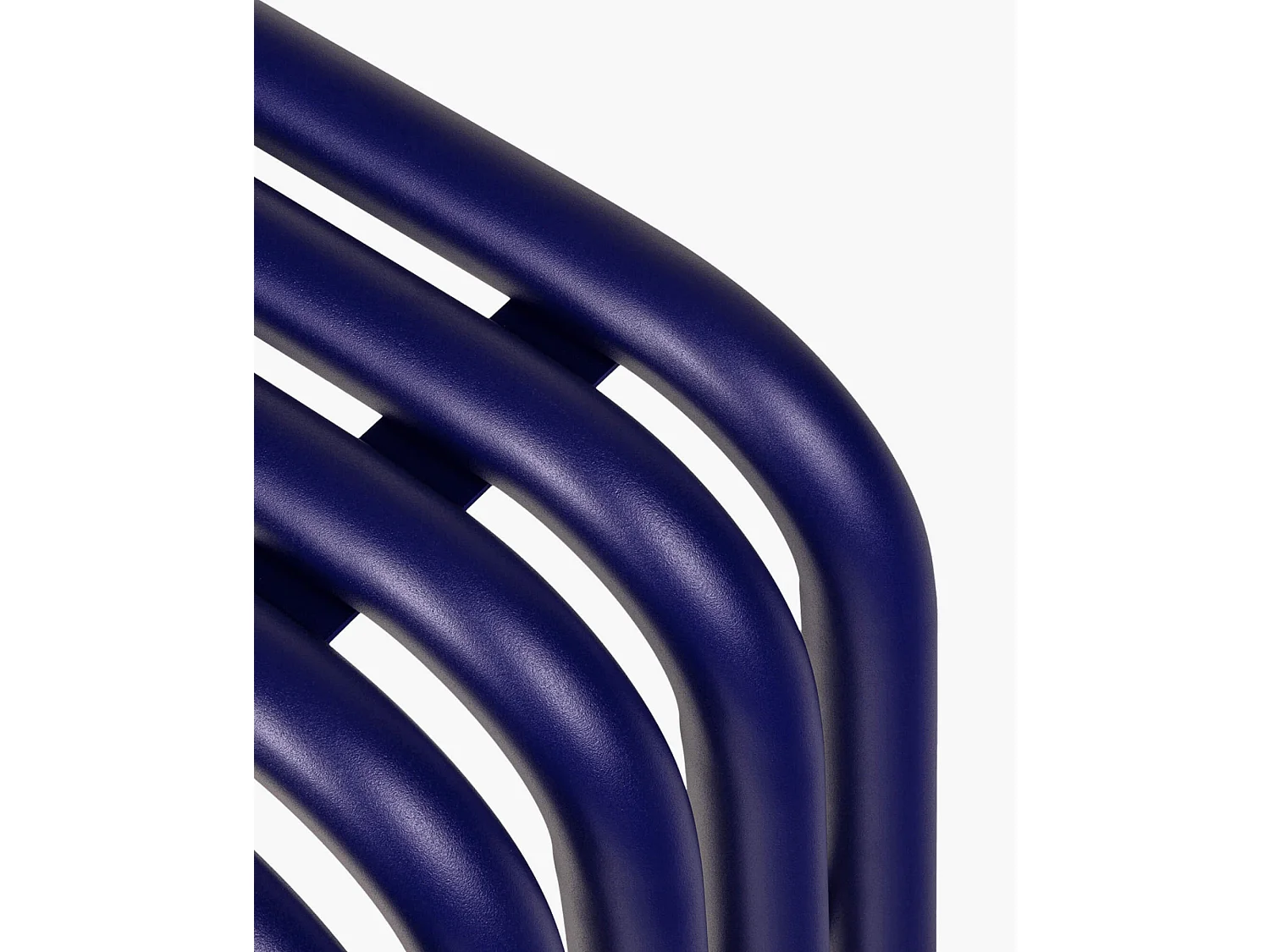 Sgabello Nokk - sgabello contemporaneo in acciaio resistente alle intemperie