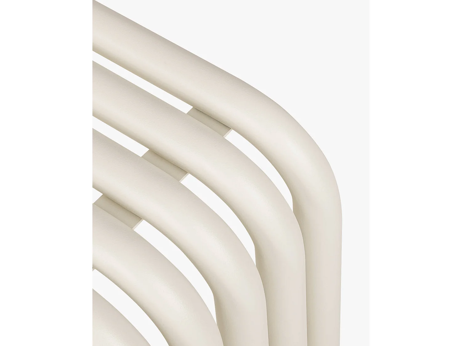 Sgabello Nokk - sgabello contemporaneo in acciaio resistente alle intemperie