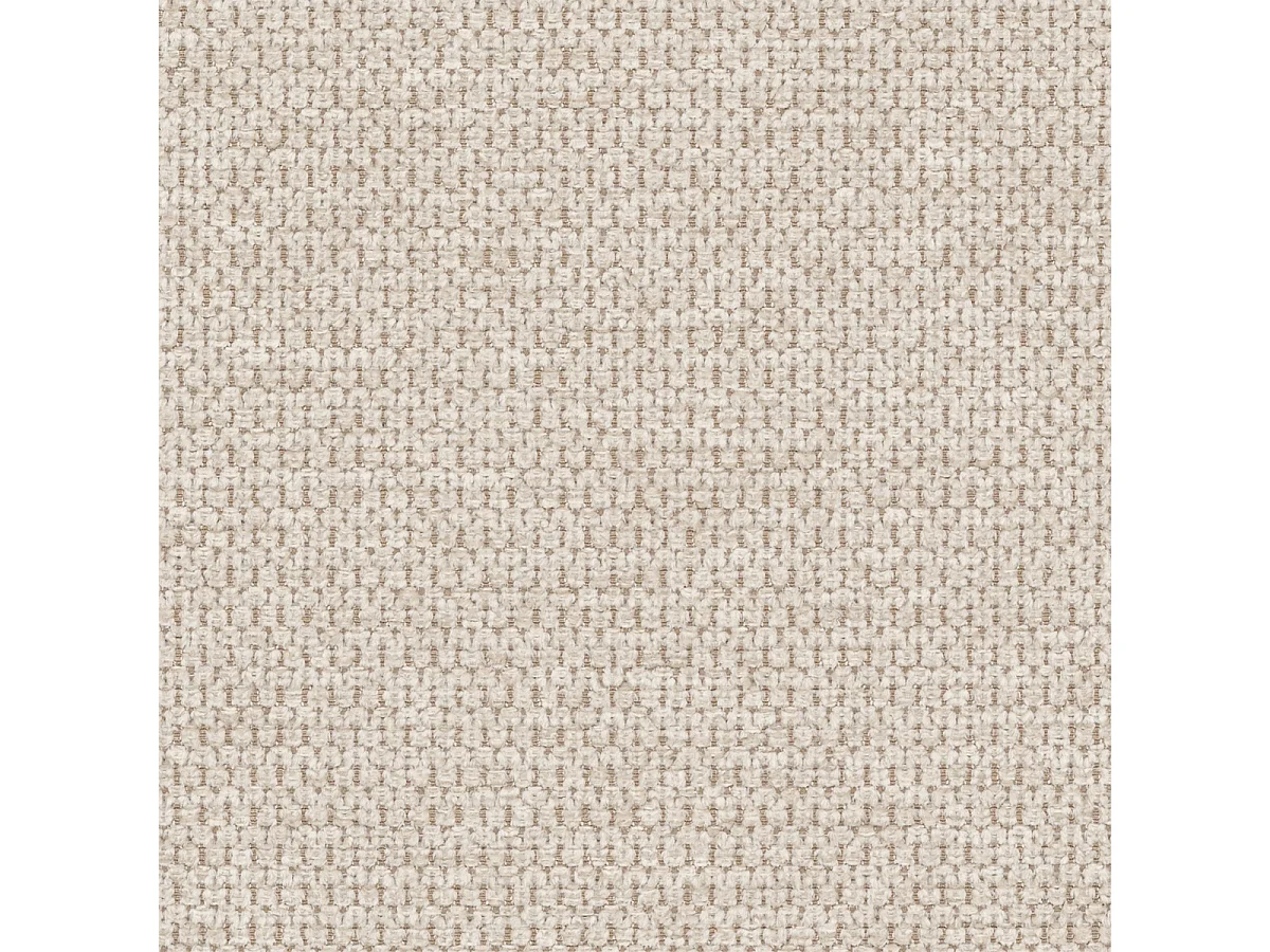 Canapé d'angle réversible convertible 3 places avec coffre Vasco Beige